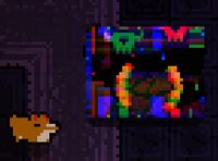gungeon mimic gun|enter the gungeon black chest.
